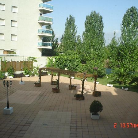 Apcostas - Village Park Salou Ngoại thất bức ảnh