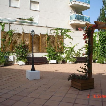 Apcostas - Village Park Salou Ngoại thất bức ảnh