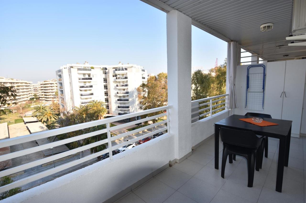 Apcostas - Village Park Salou Ngoại thất bức ảnh
