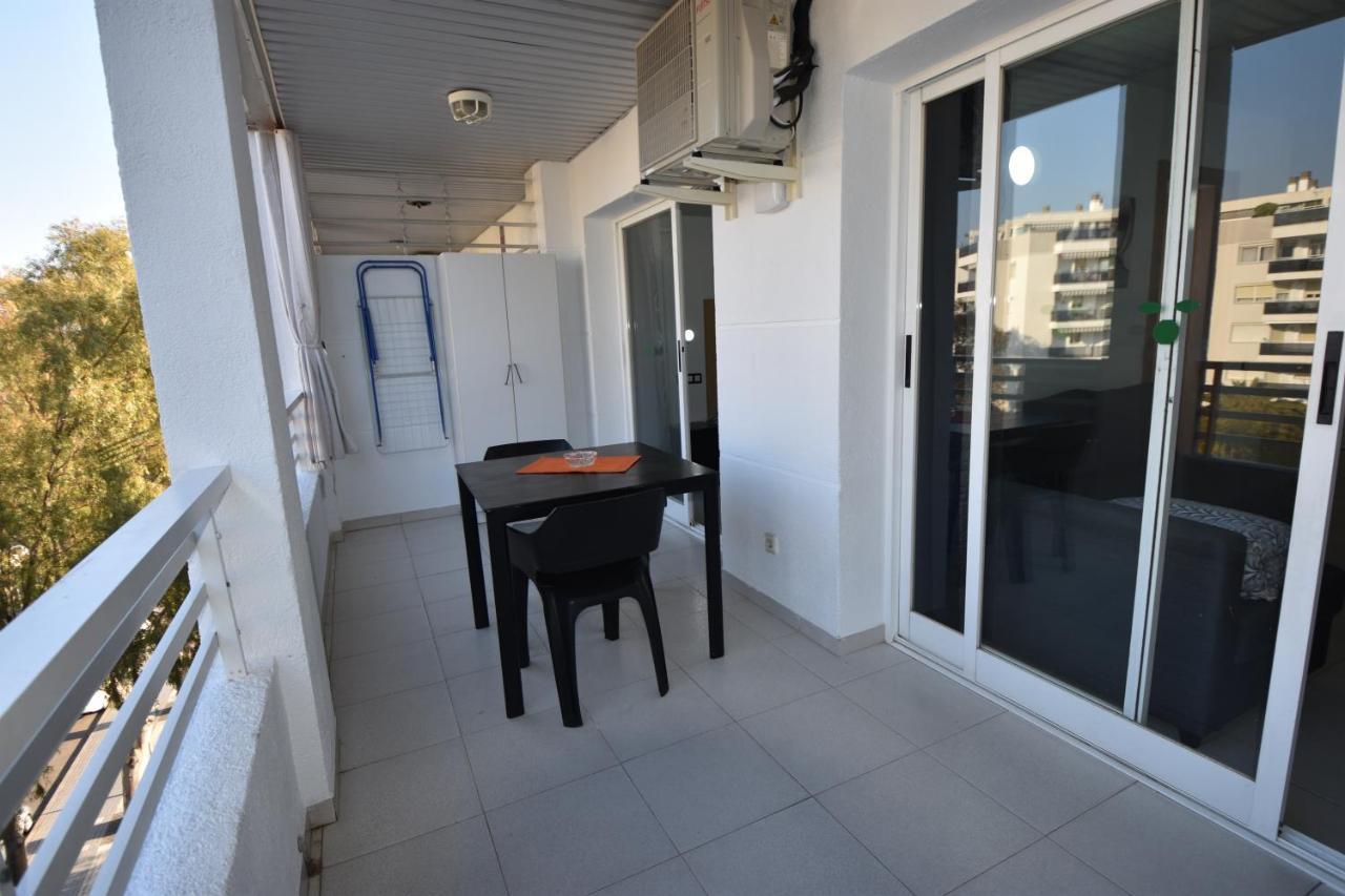 Apcostas - Village Park Salou Ngoại thất bức ảnh