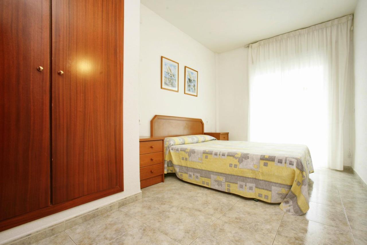 Apcostas - Village Park Salou Ngoại thất bức ảnh