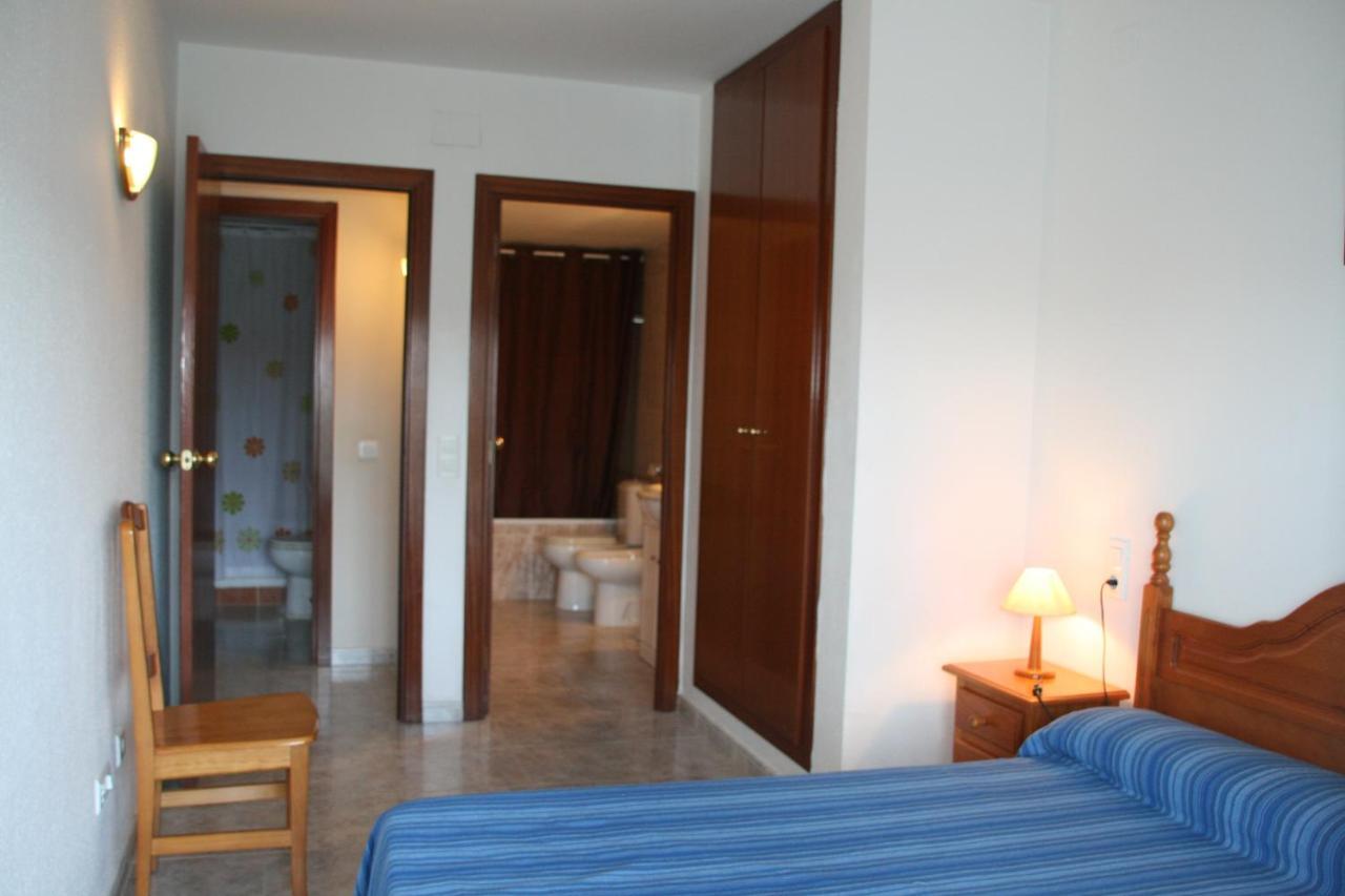 Apcostas - Village Park Salou Ngoại thất bức ảnh