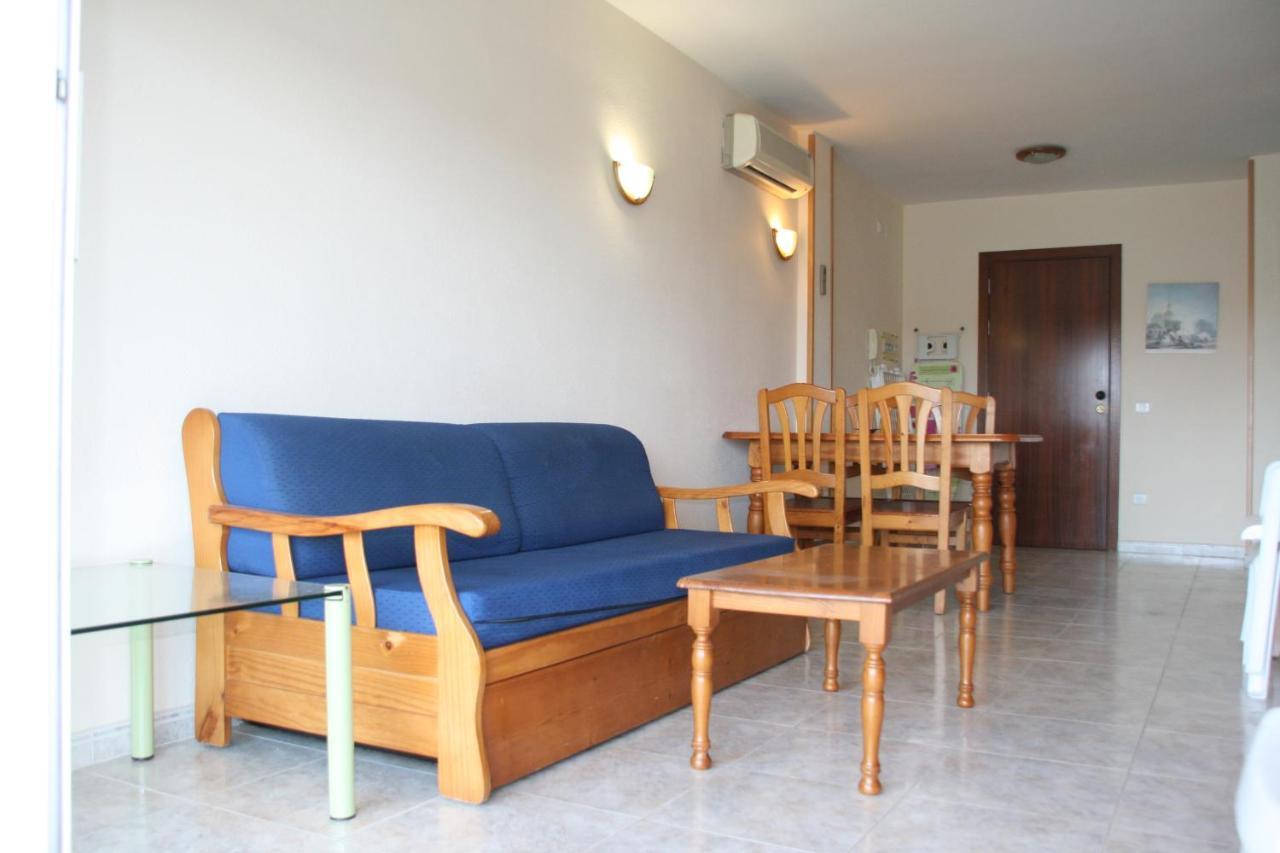 Apcostas - Village Park Salou Ngoại thất bức ảnh
