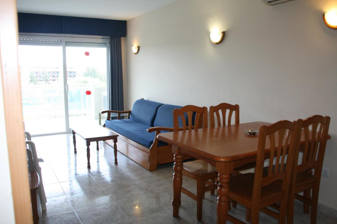 Apcostas - Village Park Salou Ngoại thất bức ảnh