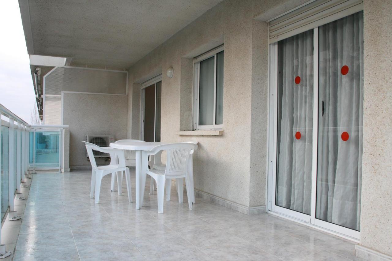Apcostas - Village Park Salou Ngoại thất bức ảnh