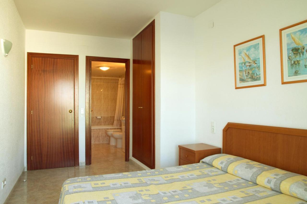 Apcostas - Village Park Salou Ngoại thất bức ảnh