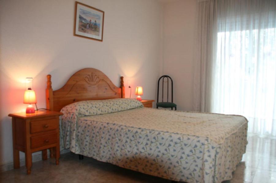 Apcostas - Village Park Salou Ngoại thất bức ảnh