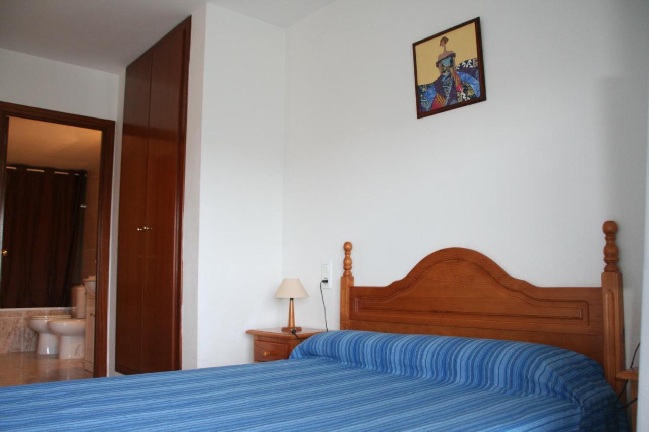 Apcostas - Village Park Salou Ngoại thất bức ảnh