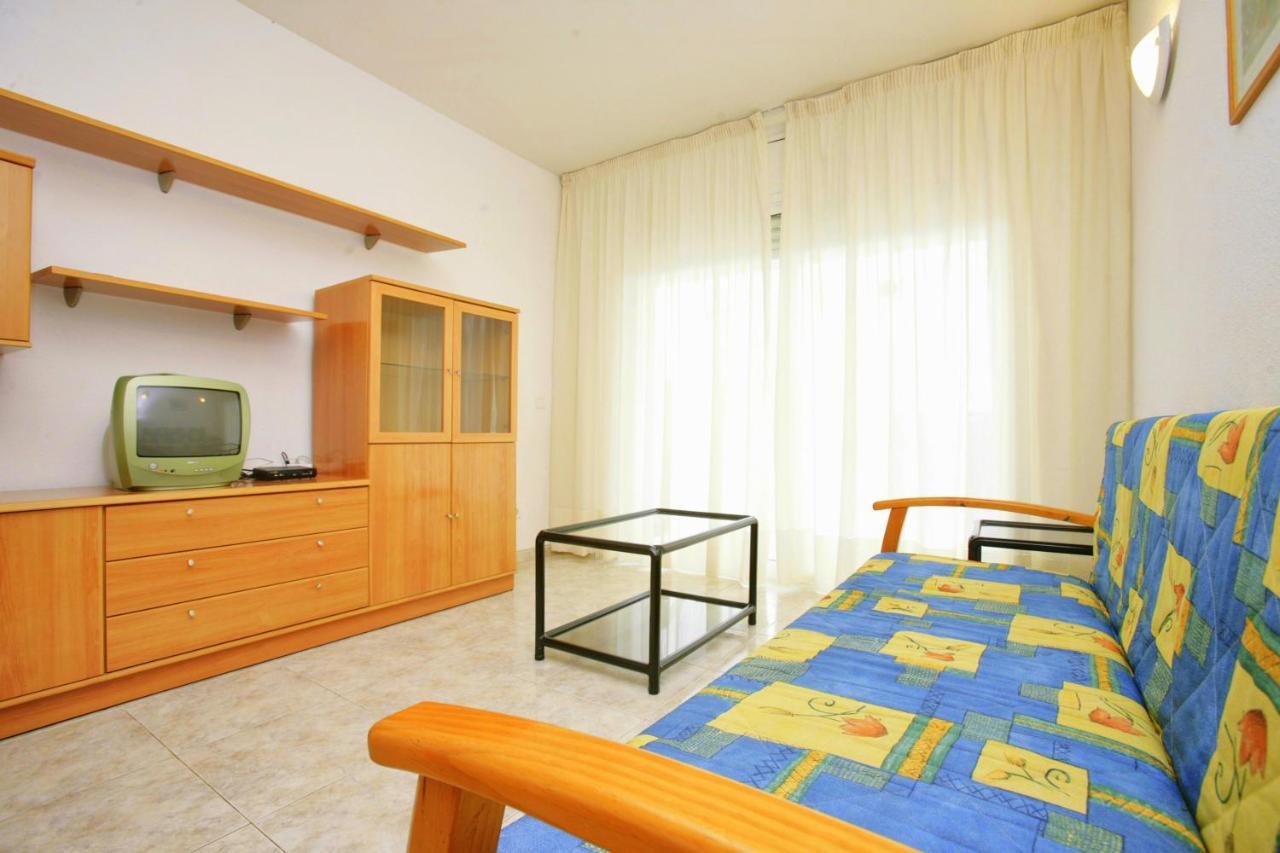 Apcostas - Village Park Salou Ngoại thất bức ảnh