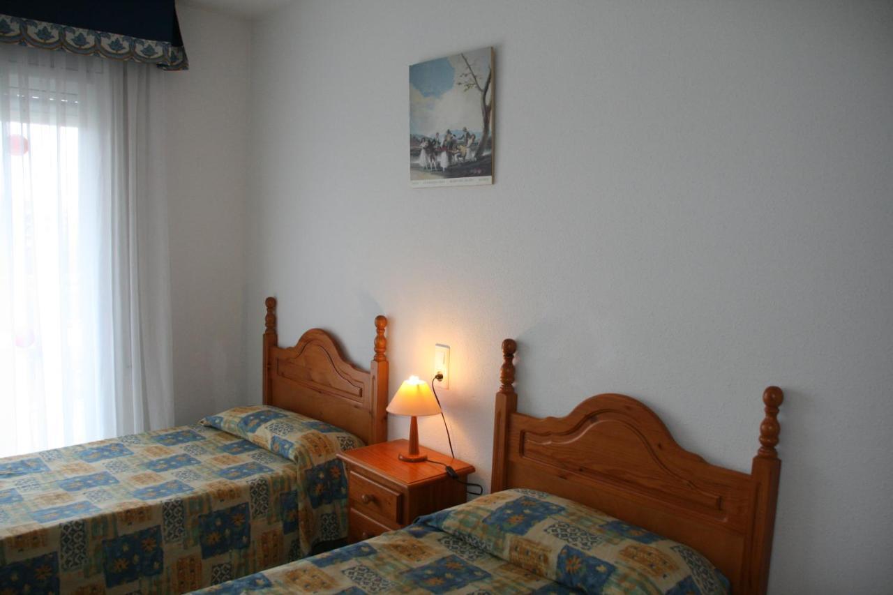 Apcostas - Village Park Salou Ngoại thất bức ảnh