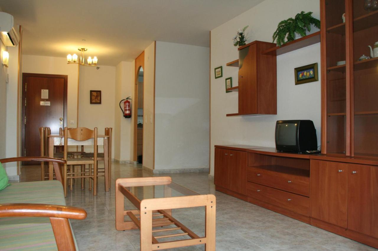 Apcostas - Village Park Salou Ngoại thất bức ảnh