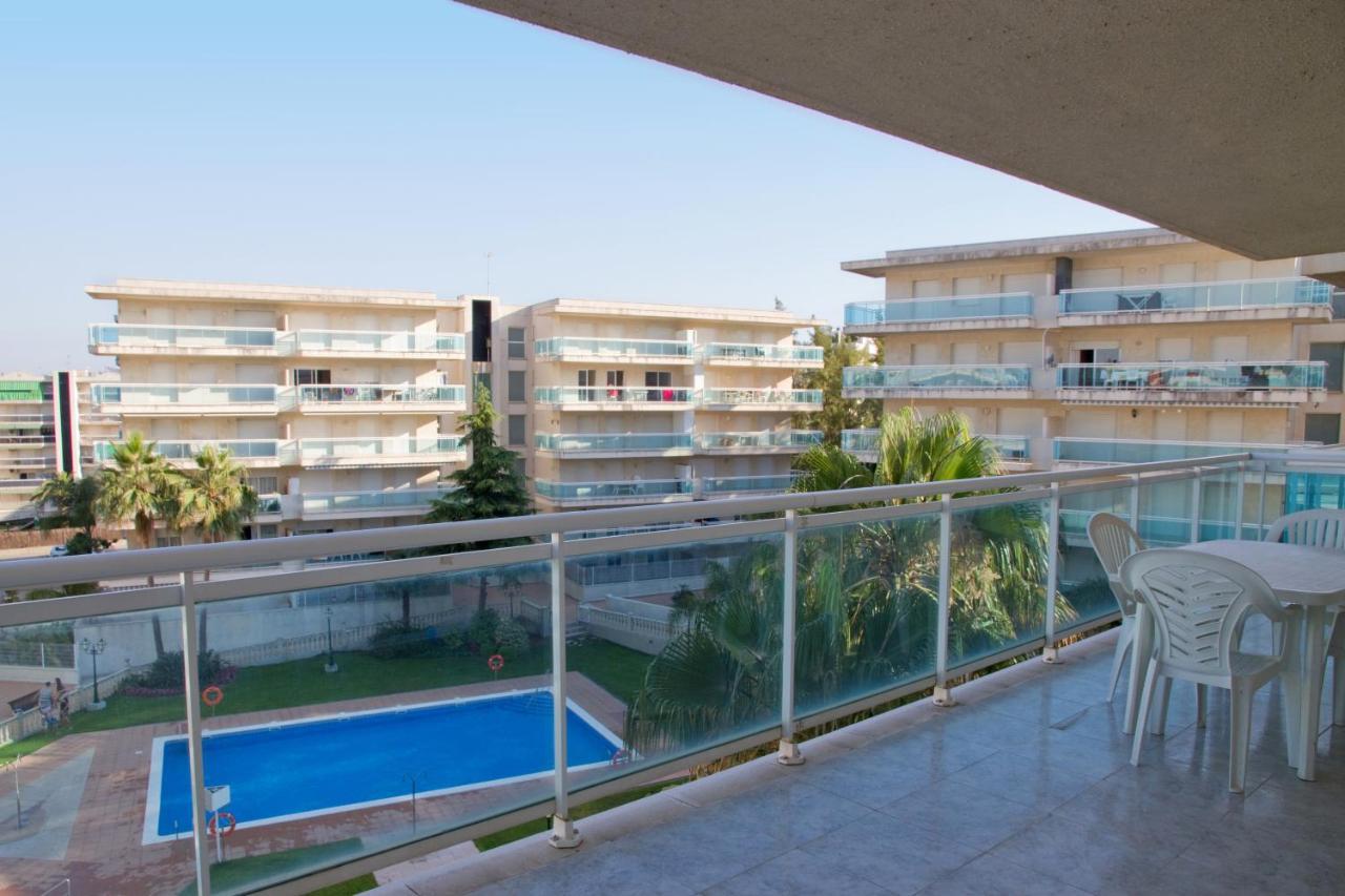 Apcostas - Village Park Salou Ngoại thất bức ảnh