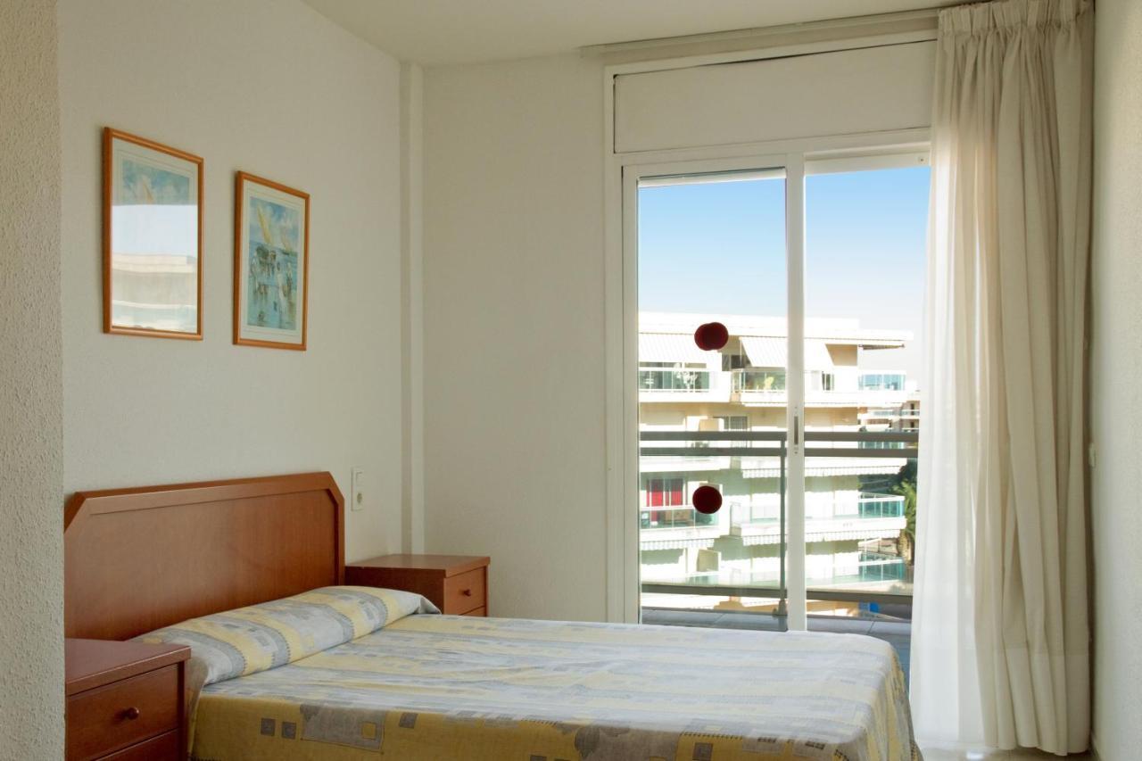 Apcostas - Village Park Salou Ngoại thất bức ảnh