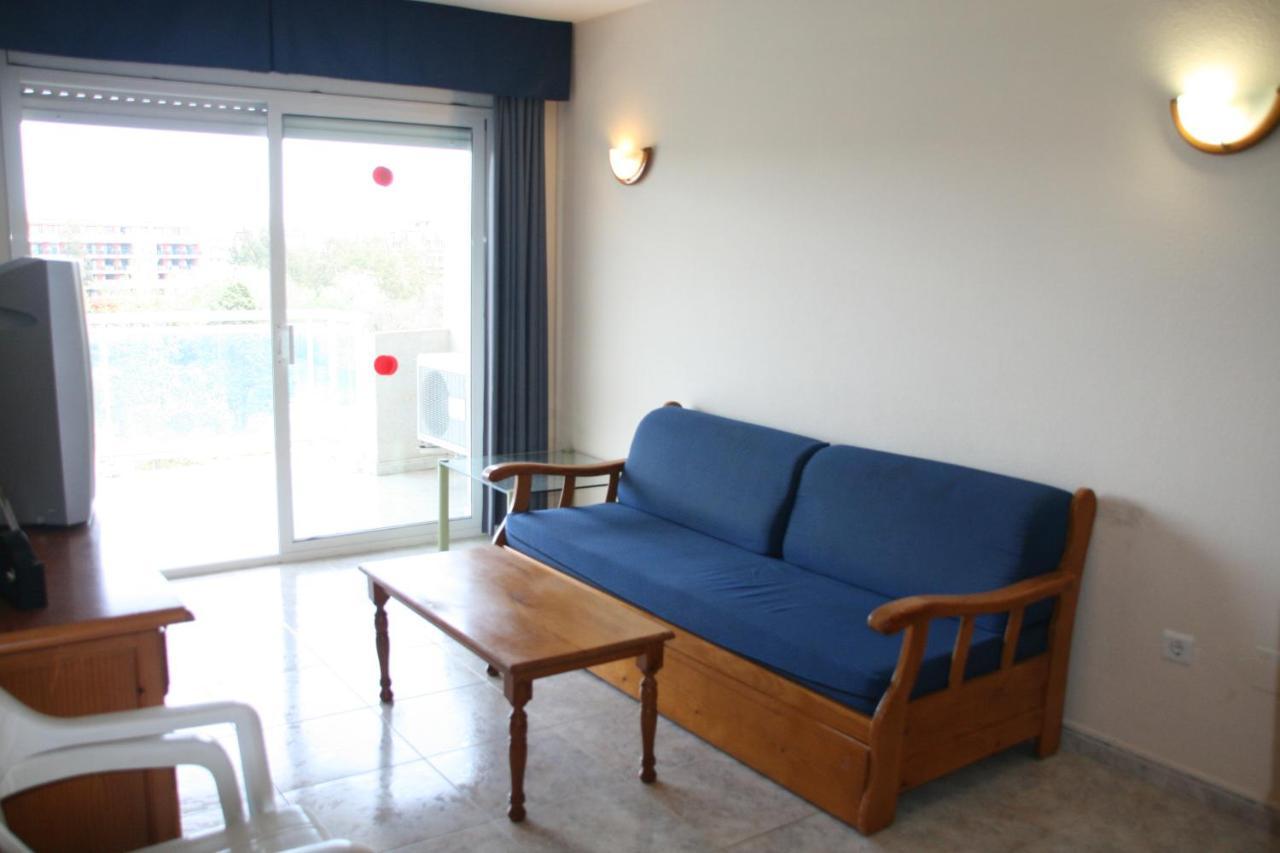 Apcostas - Village Park Salou Ngoại thất bức ảnh