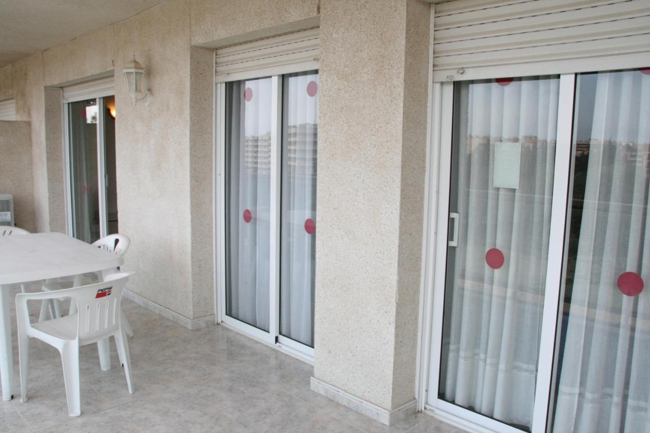 Apcostas - Village Park Salou Ngoại thất bức ảnh