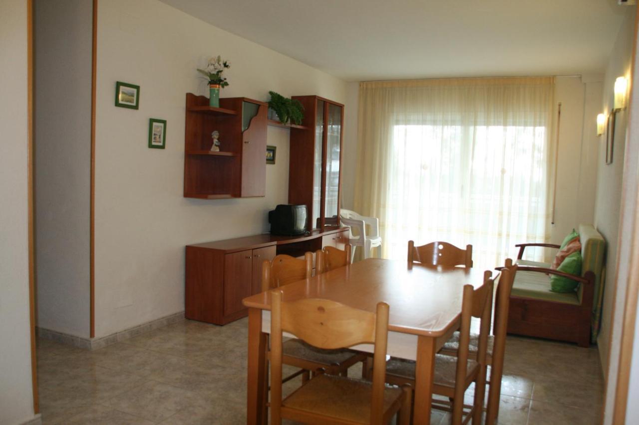 Apcostas - Village Park Salou Ngoại thất bức ảnh