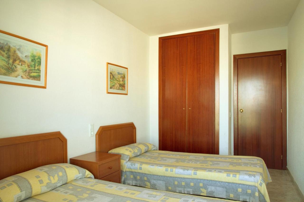 Apcostas - Village Park Salou Ngoại thất bức ảnh