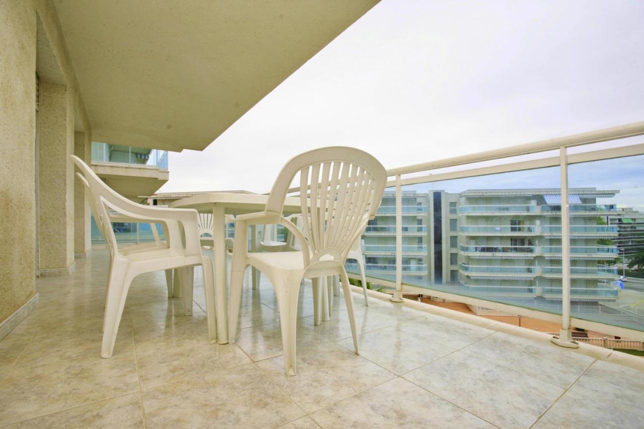 Apcostas - Village Park Salou Ngoại thất bức ảnh