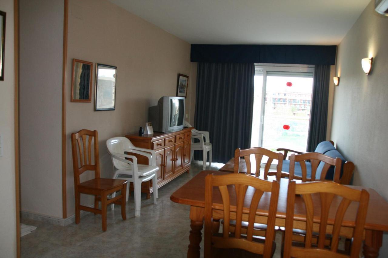 Apcostas - Village Park Salou Ngoại thất bức ảnh