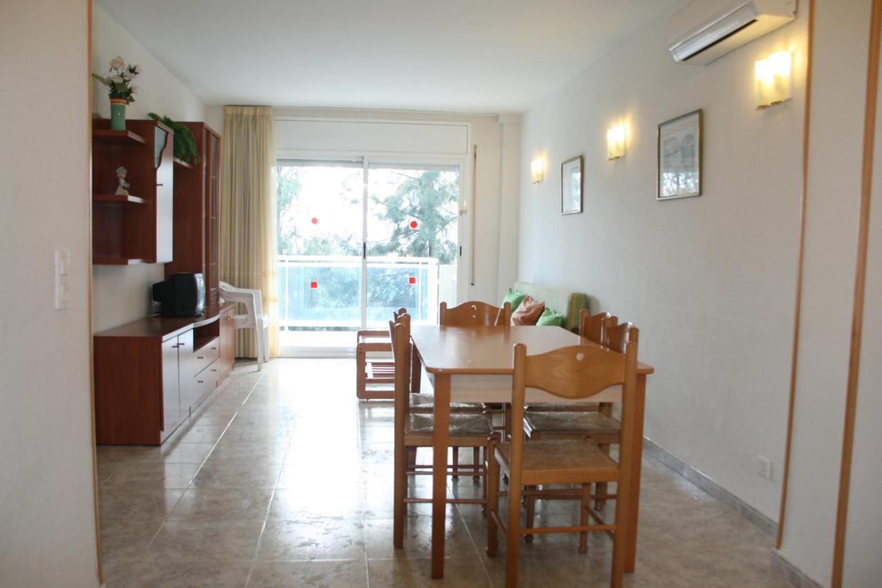 Apcostas - Village Park Salou Ngoại thất bức ảnh