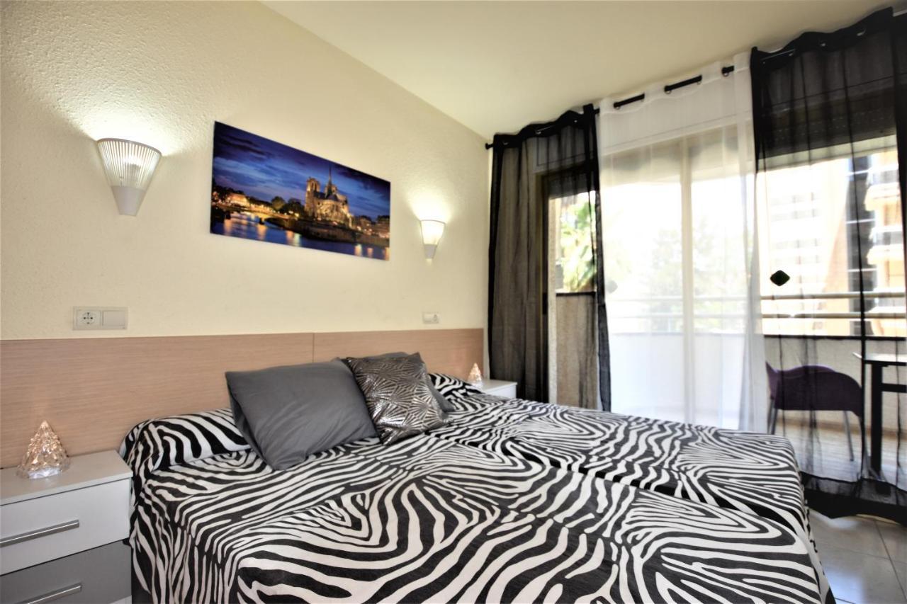 Apcostas - Village Park Salou Ngoại thất bức ảnh