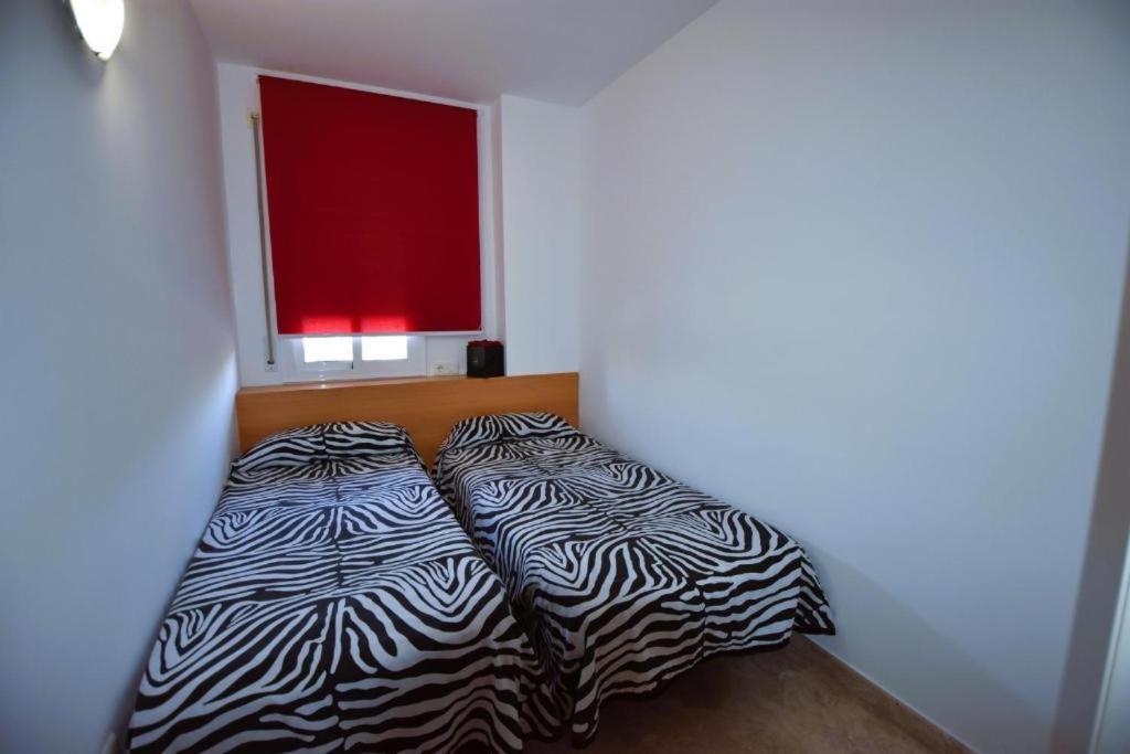 Apcostas - Village Park Salou Ngoại thất bức ảnh
