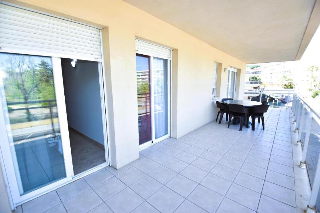 Apcostas - Village Park Salou Ngoại thất bức ảnh