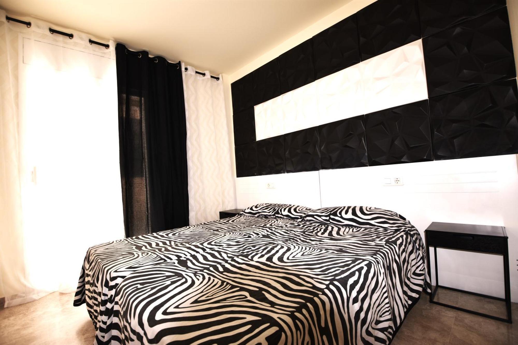 Apcostas - Village Park Salou Ngoại thất bức ảnh