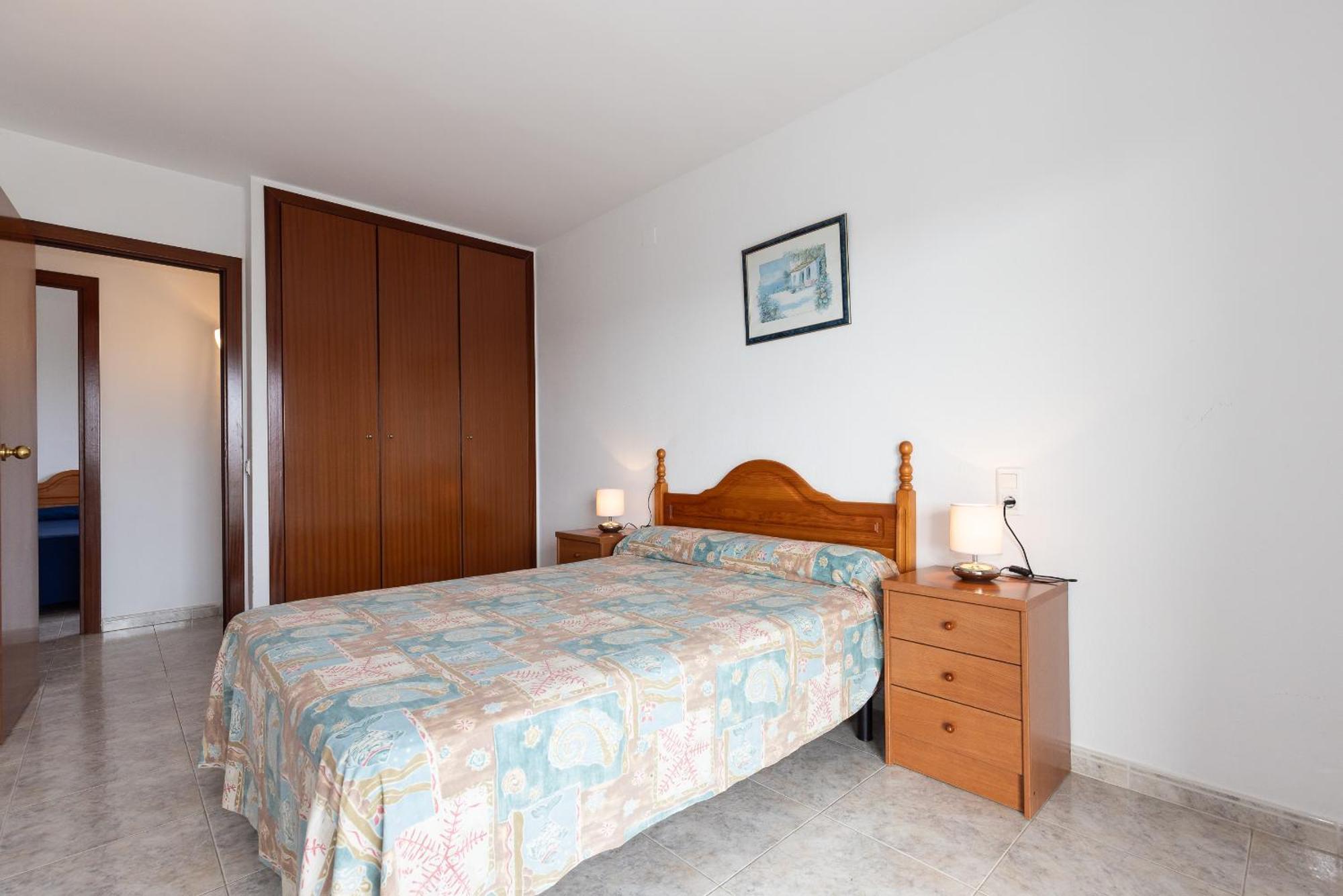 Apcostas - Village Park Salou Ngoại thất bức ảnh