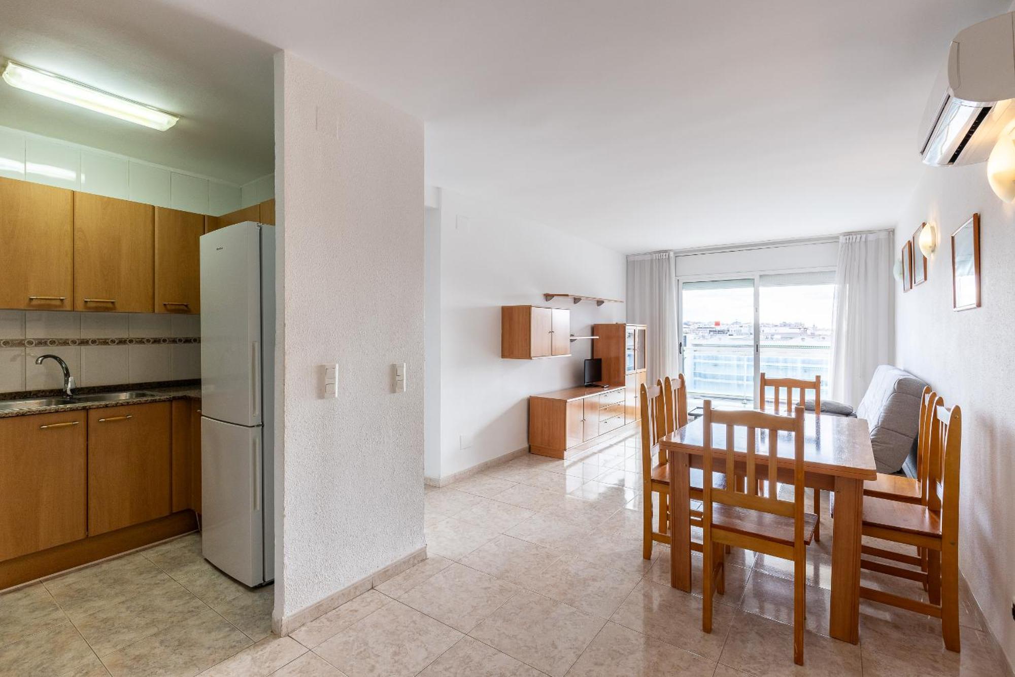 Apcostas - Village Park Salou Ngoại thất bức ảnh