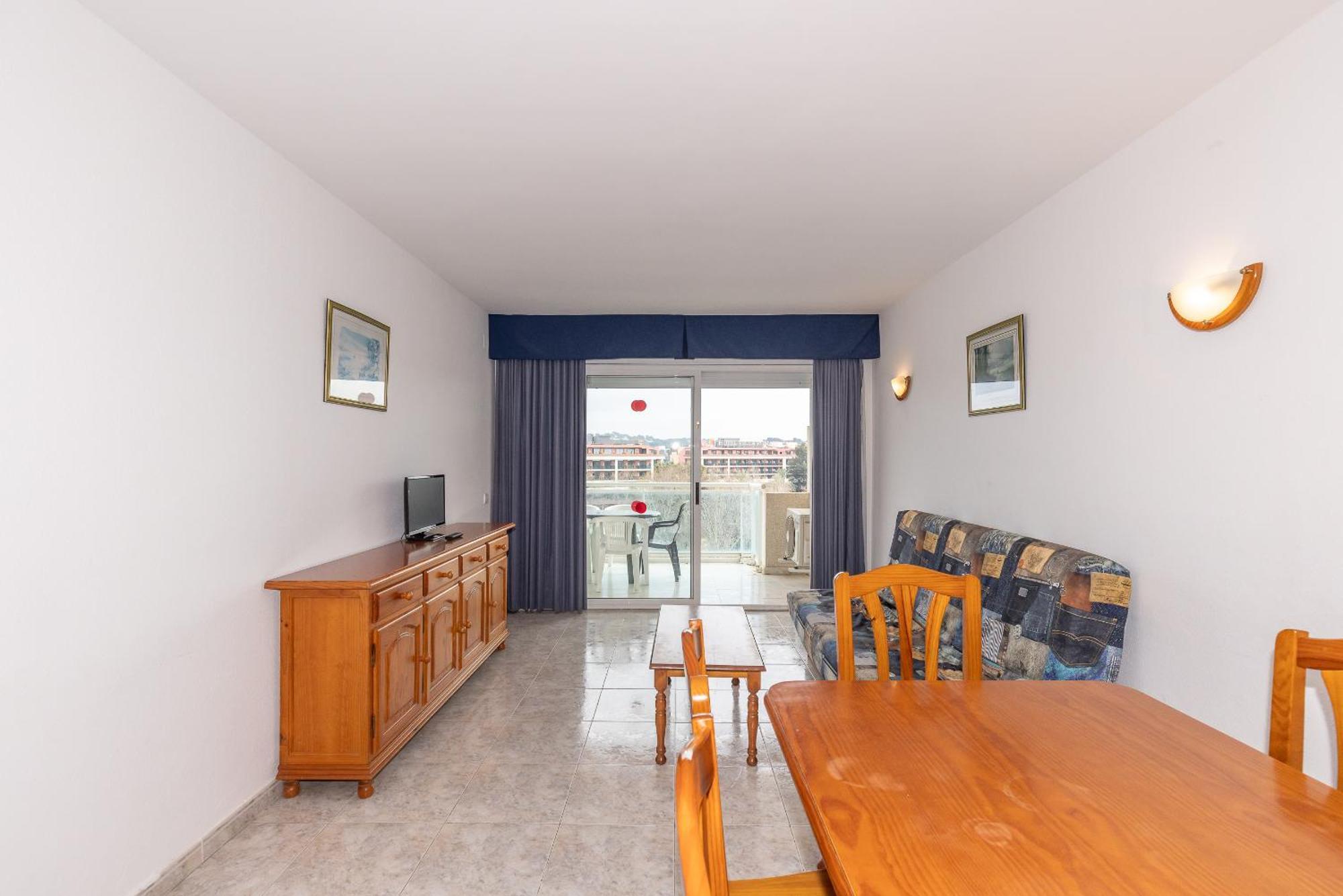 Apcostas - Village Park Salou Ngoại thất bức ảnh