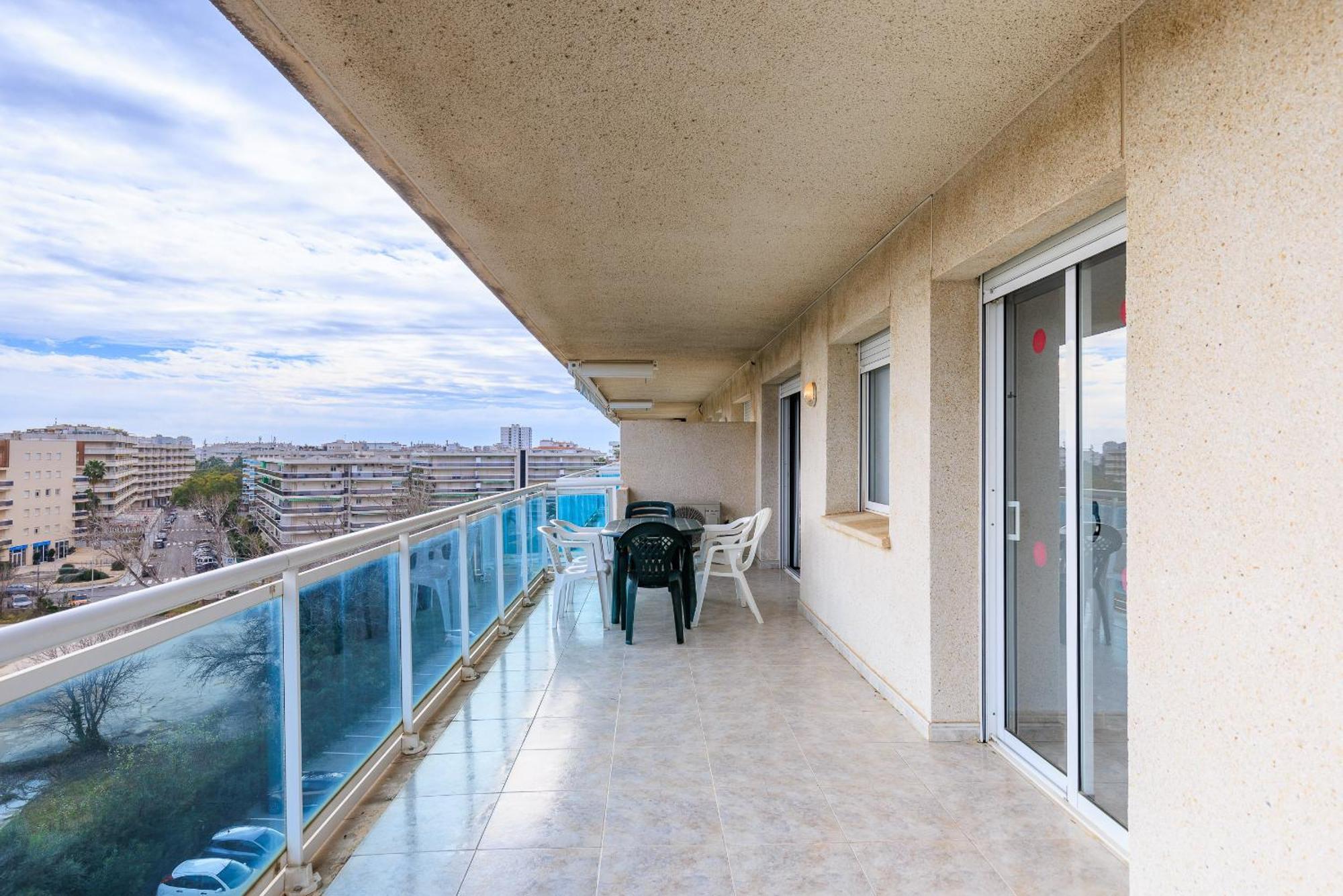 Apcostas - Village Park Salou Ngoại thất bức ảnh