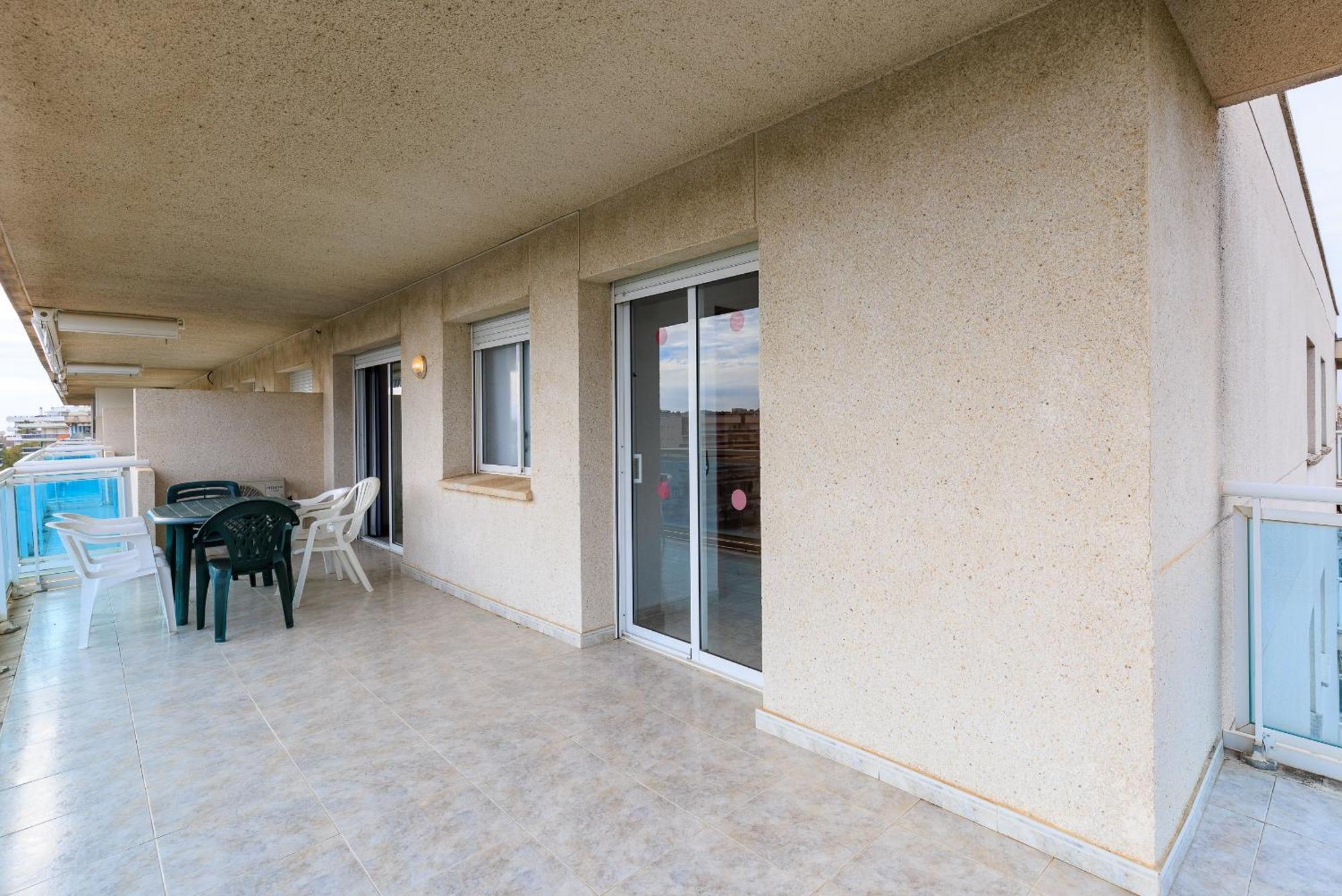 Apcostas - Village Park Salou Ngoại thất bức ảnh
