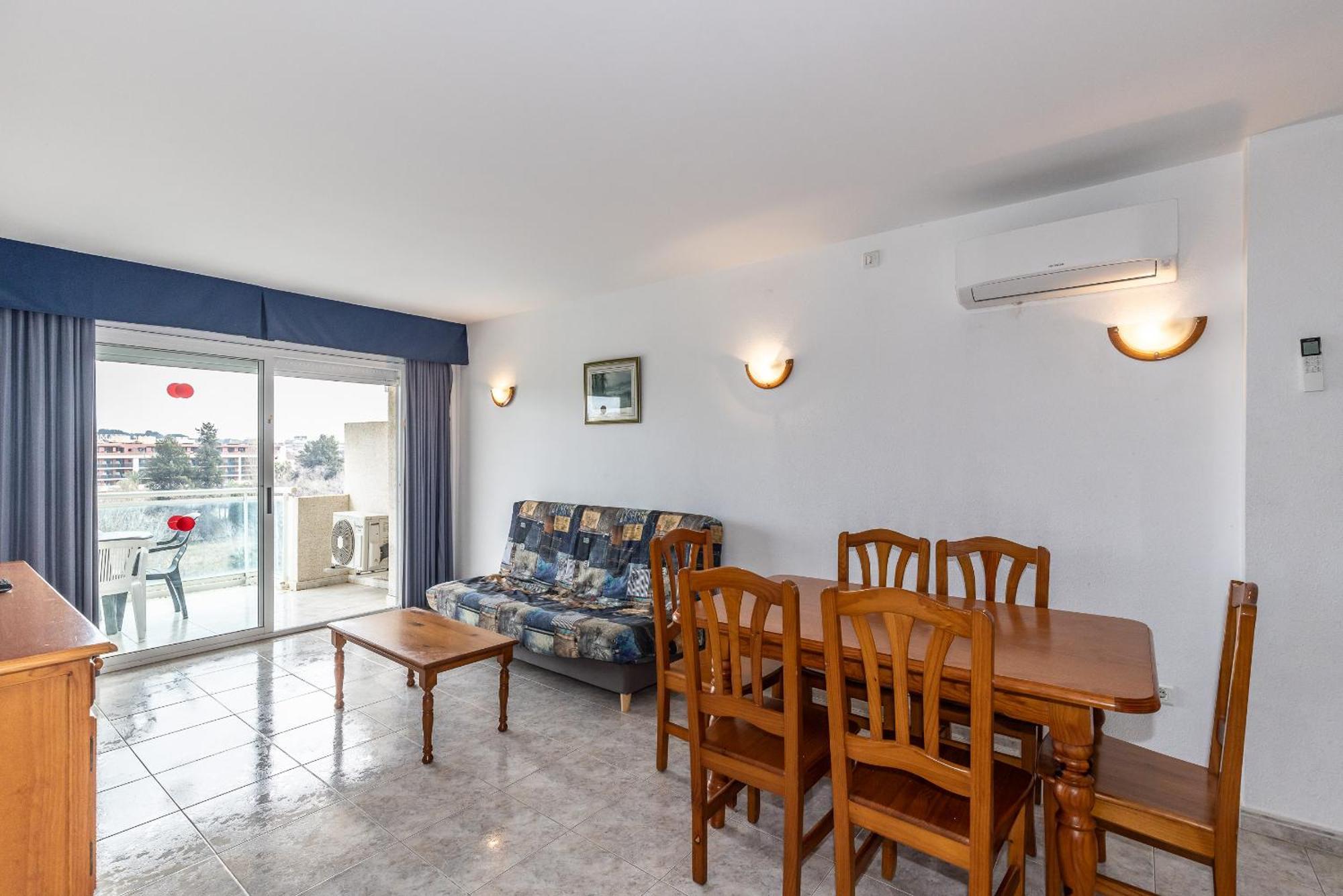 Apcostas - Village Park Salou Ngoại thất bức ảnh