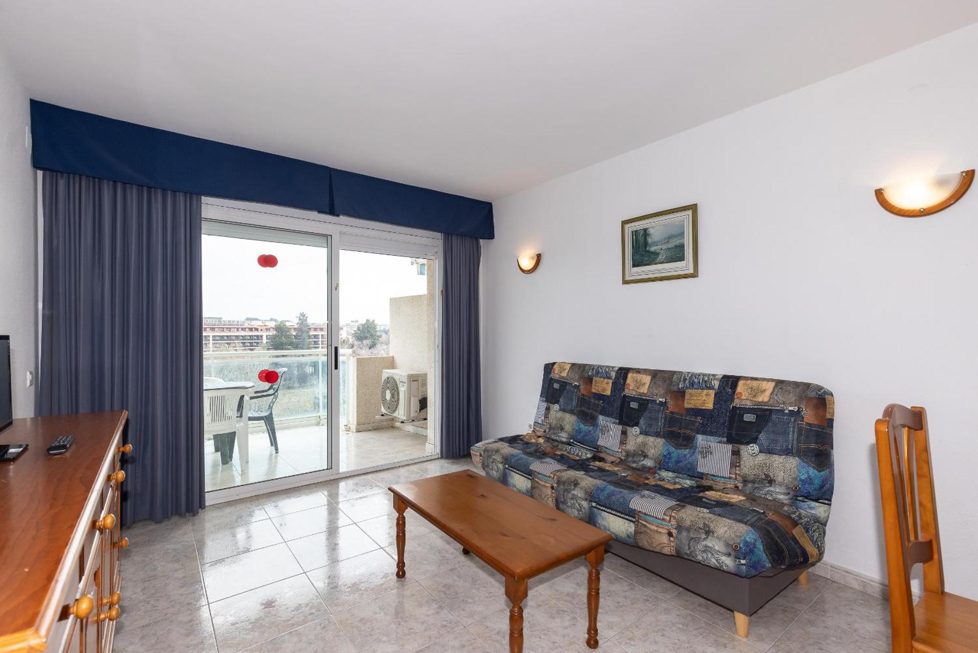 Apcostas - Village Park Salou Ngoại thất bức ảnh