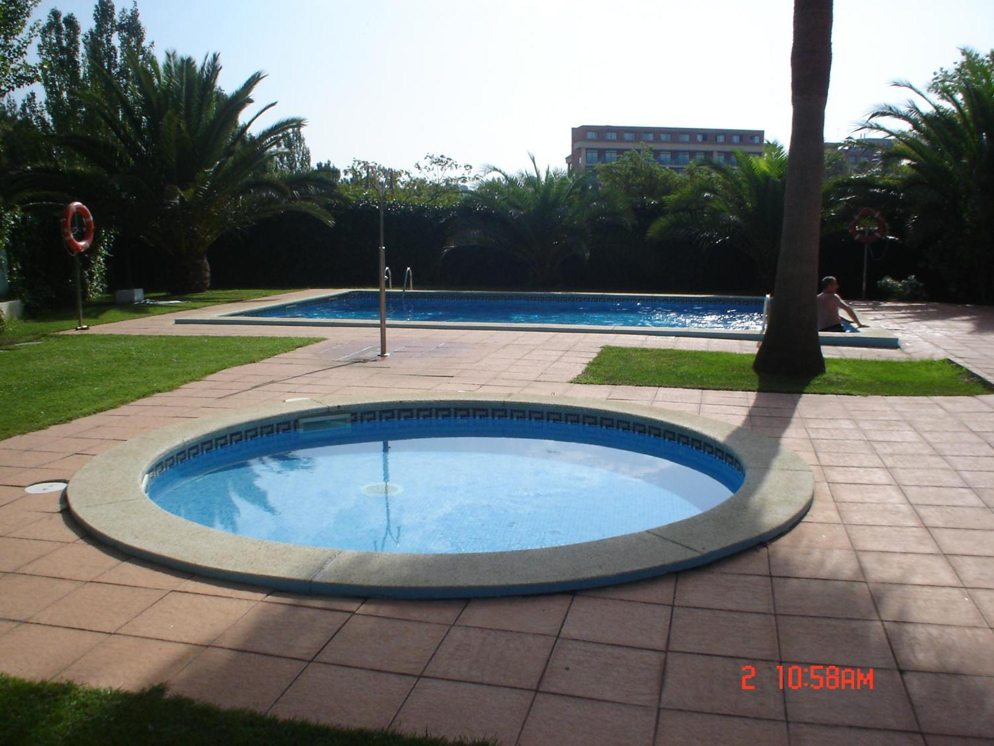 Apcostas - Village Park Salou Ngoại thất bức ảnh