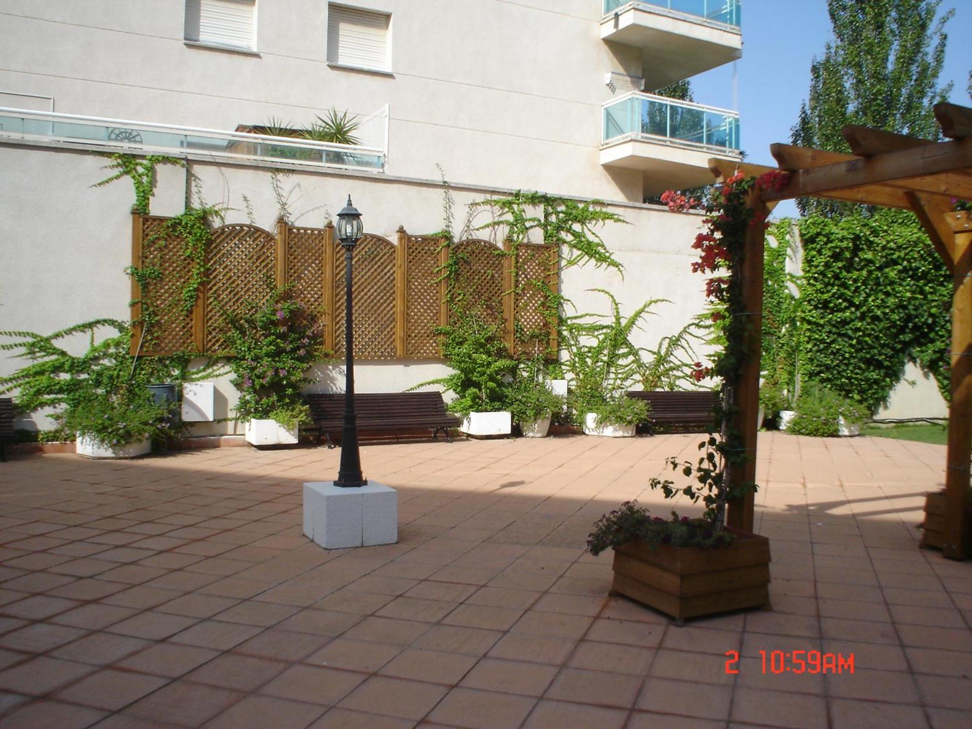 Apcostas - Village Park Salou Ngoại thất bức ảnh