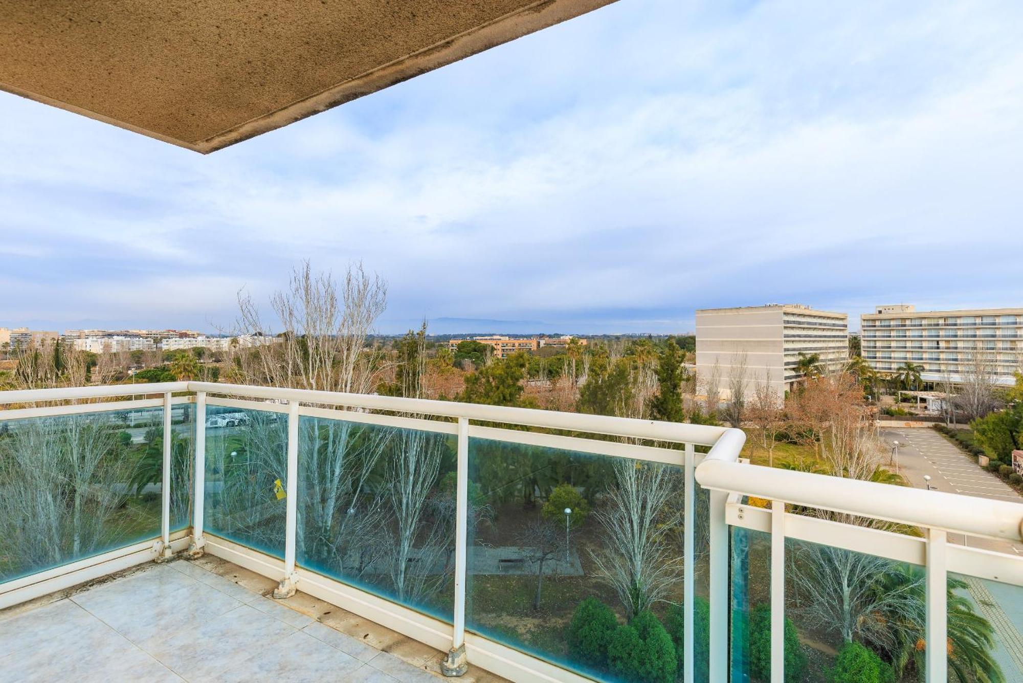 Apcostas - Village Park Salou Ngoại thất bức ảnh