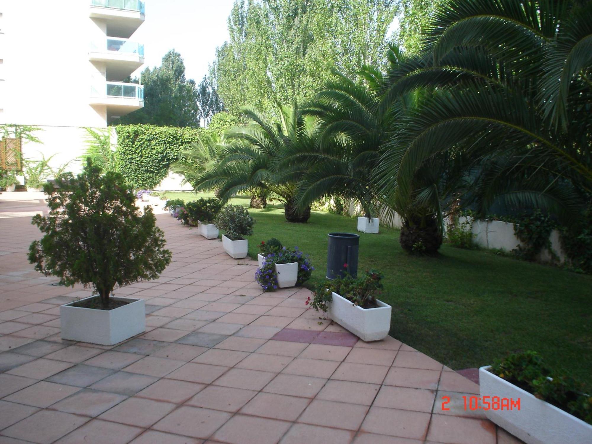 Apcostas - Village Park Salou Ngoại thất bức ảnh